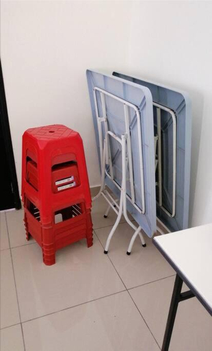 Others 3, Desaru M’Cozy Homestay@12pax/Mini Pool/BBQ/Wifi, Kota Tinggi