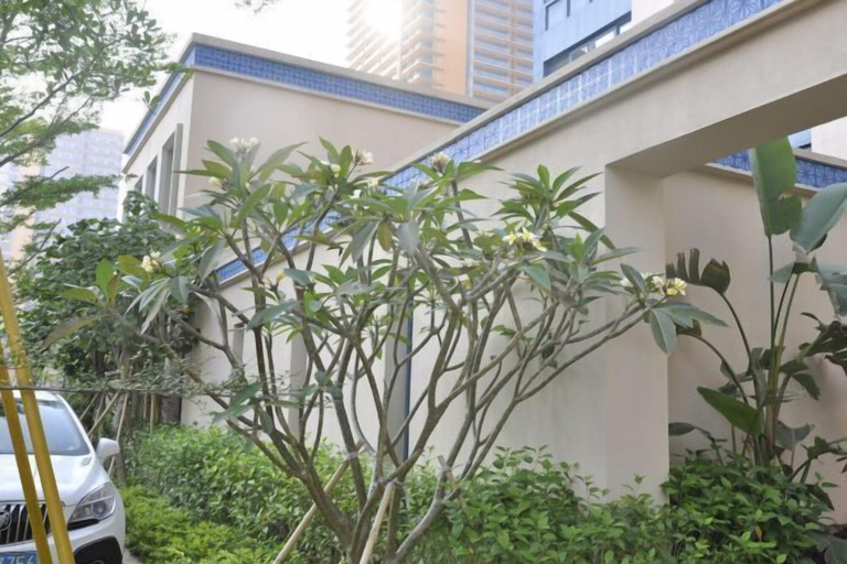 Exterior & Views 2, Little Prince Holiday Guesthouse, Huizhou