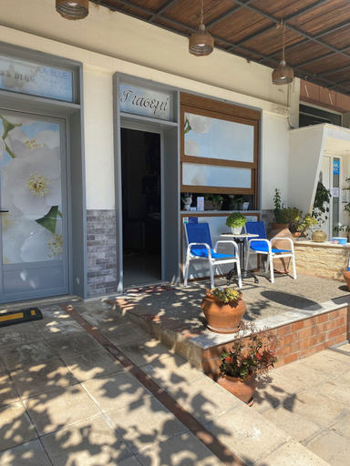 Exterior & Views, Rethymno Blue Residence, Crete