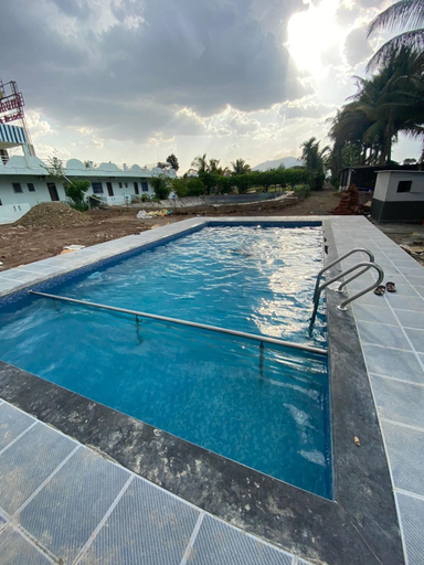 Others 3, Mybhumi Resort, Pune