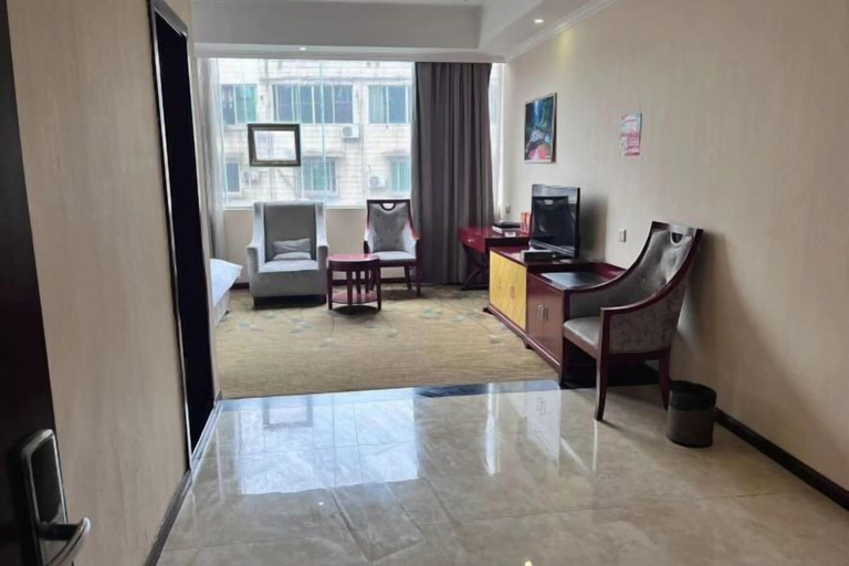 Others 5, Siyuan Hotel, Zunyi