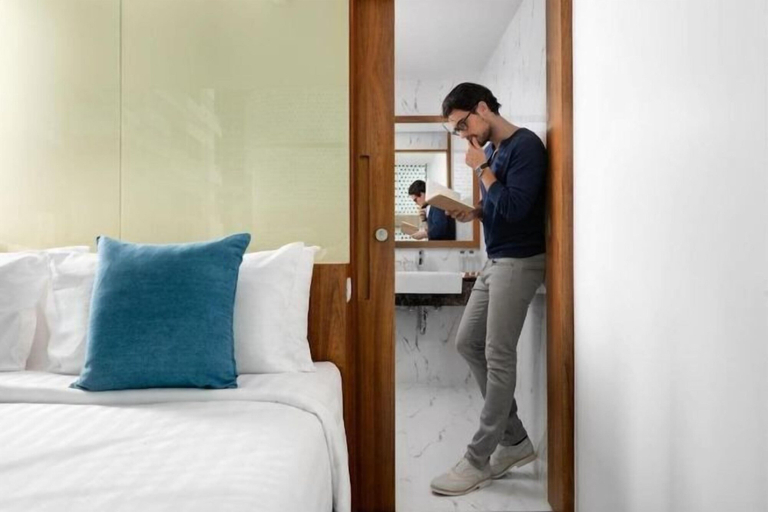 Bedroom 14
