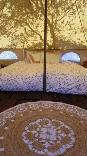 Sublim' Ecolodge, Santiago do Cacém