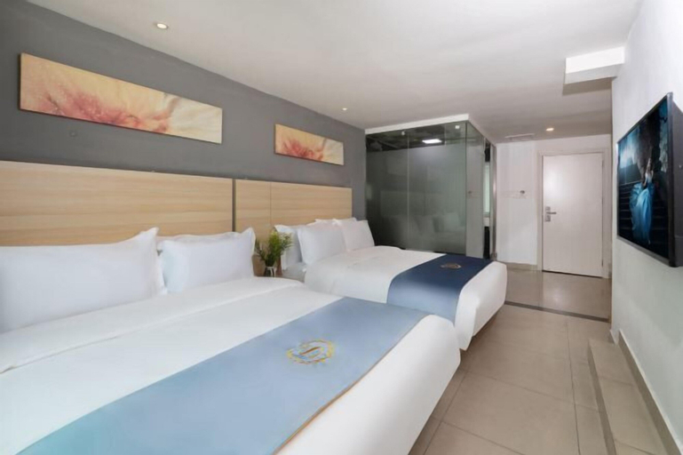 Bedroom 8