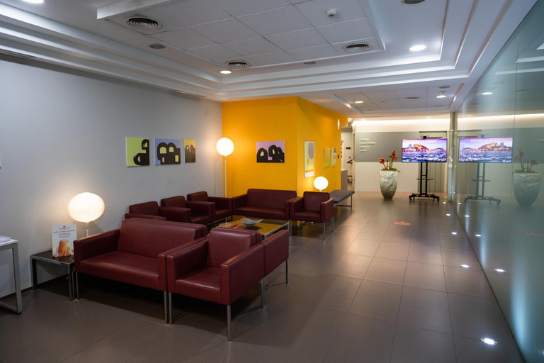 Public Area 2, Hotel Villa San Juan, Alicante
