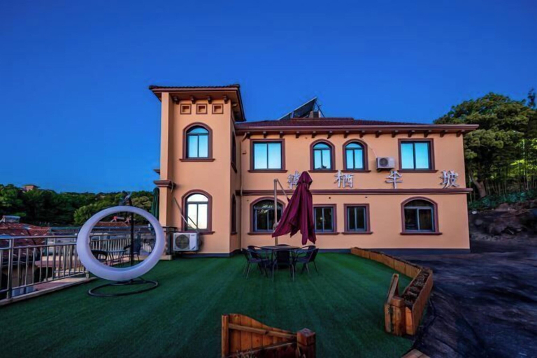 Exterior & Views 2, Chaoqibanpo, Zhoushan