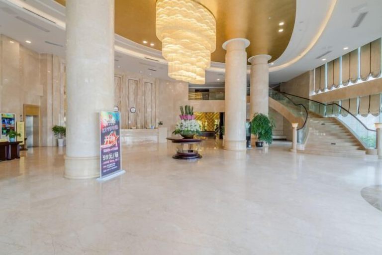 Others 5, Santai Xiancheng Lijing Hotel, Mianyang