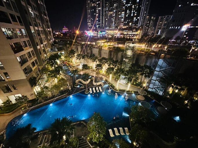 Masteri An Phu Apartment Quan 2, District 2