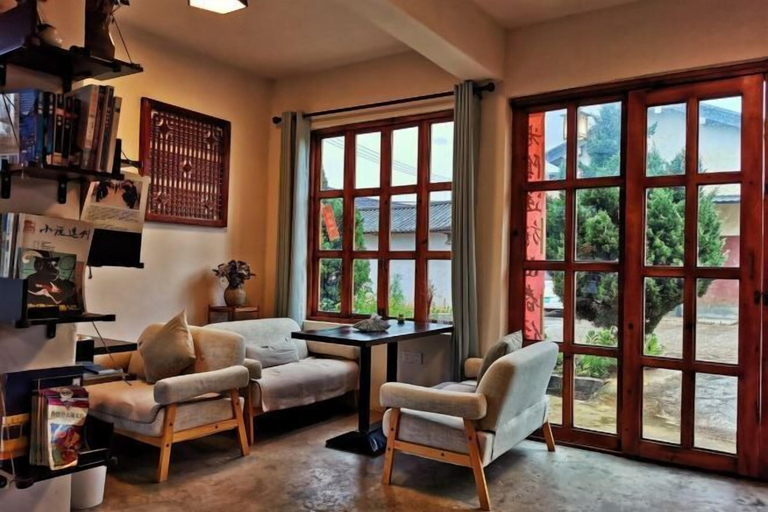 Others 5, Shaxi Serenity Residence, Dali Bai