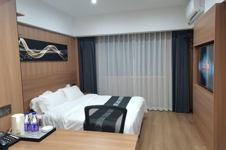 Others 4, Yujia Boutique Hotel, Anqing