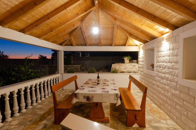 Food & Drinks, Panoramic Apartments Anić, Blato