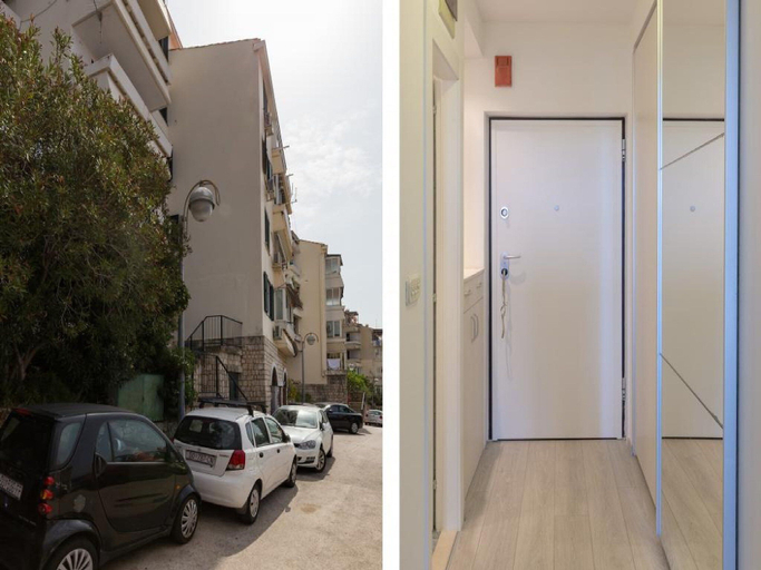 Exterior & Views, Apartment Precious View, Dubrovnik