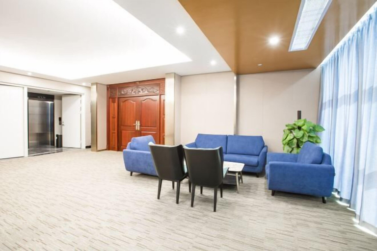 Others 5, Xi . Hotel, Huizhou