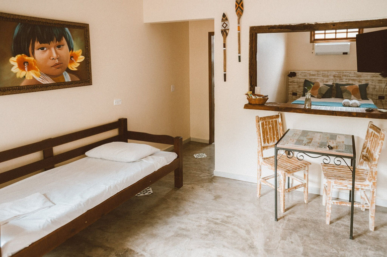 Bedroom 3, Villabuca, Ubatuba