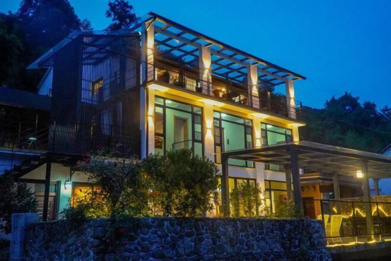 Exterior & Views 2, Mojia Inn, Huzhou