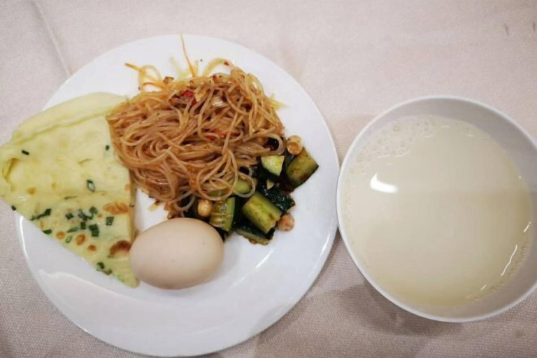 Food & Drinks, Uplus Select Hotel (Chengdu University of Arts and Science Jintang Campus), Chengdu