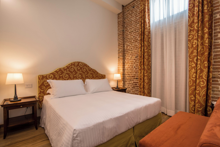 Bedroom 2, Hotel Ristorante Magia del Brenta, Venezia