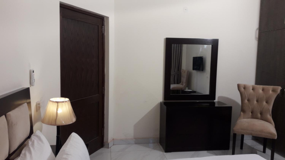 Others 5, Marryleena Hotel Gulberg, Lahore