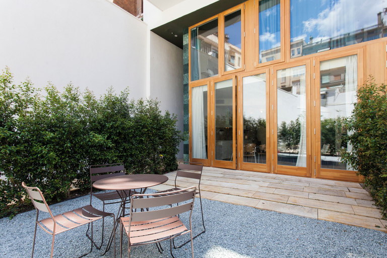 Exterior & Views 2, Aspasios City Oasis Apartments, Barcelona