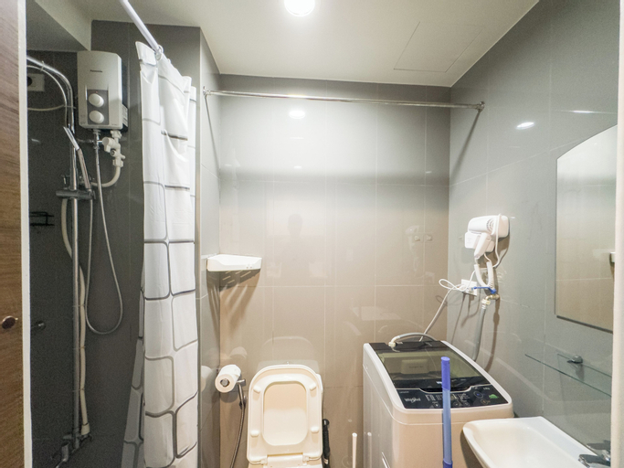 Bathroom 3