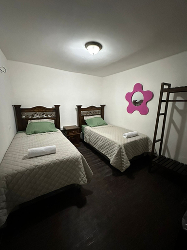 Bedroom 3, NEIZAN HOTEL, Antigua Guatemala