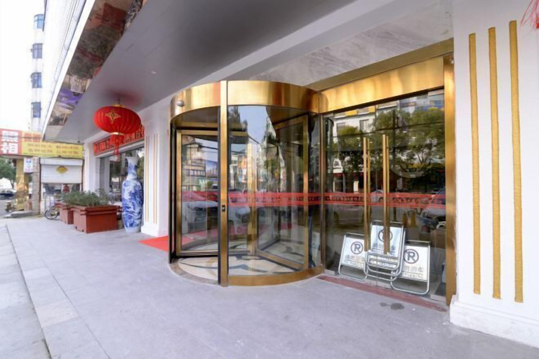 Exterior & Views 2, Zhouzai Hotel, Zhenjiang