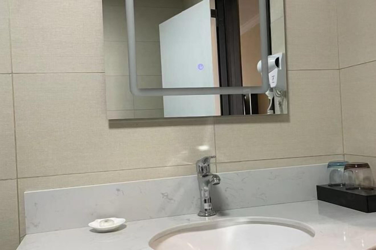 Bathroom 6