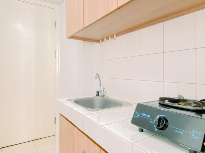 Others 4, Cozy and Homey Studio at Springlake Summarecon Bekasi Apartment By Travelio, Bekasi