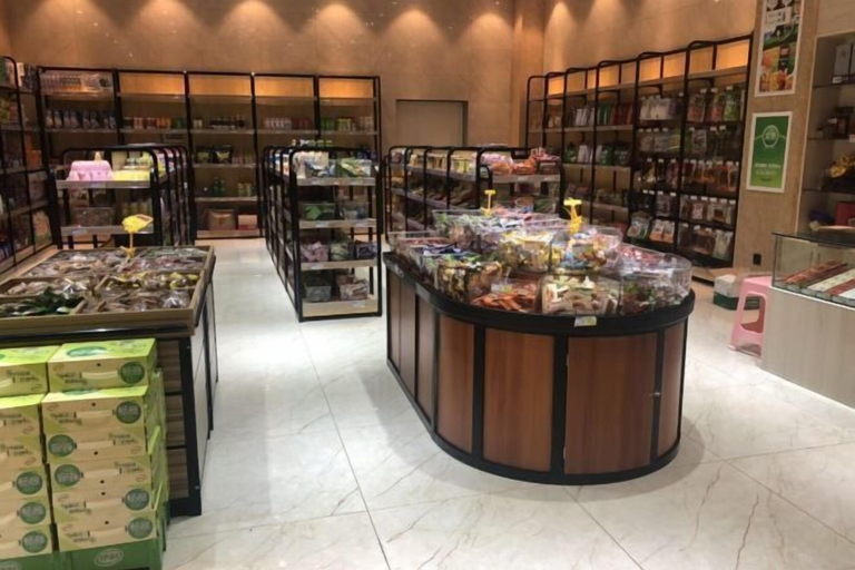 Food & Drinks 4, Yanzhu Hotel, Yiyang
