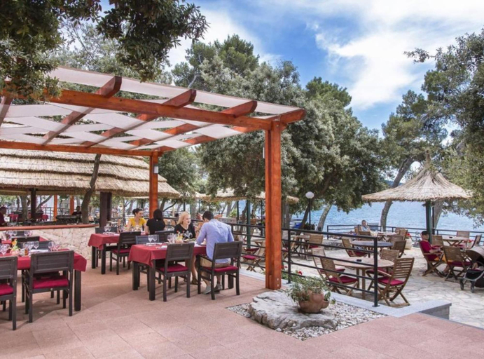 Food & Drinks, Mobile Home Nensi, Biograd na Moru