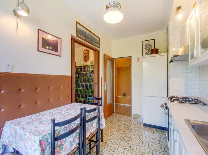 Others 5, Apartment Blamax, Mali Lošinj