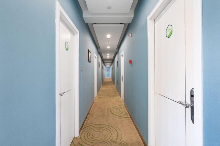Others 4, Preferred Hotel (Shanghai Sheshan), Shanghai