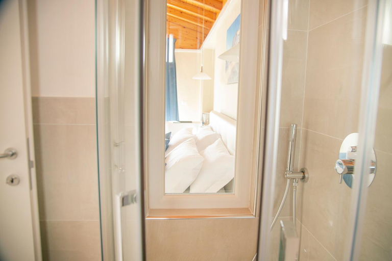 Others 3, Blumarine Suite, Foggia