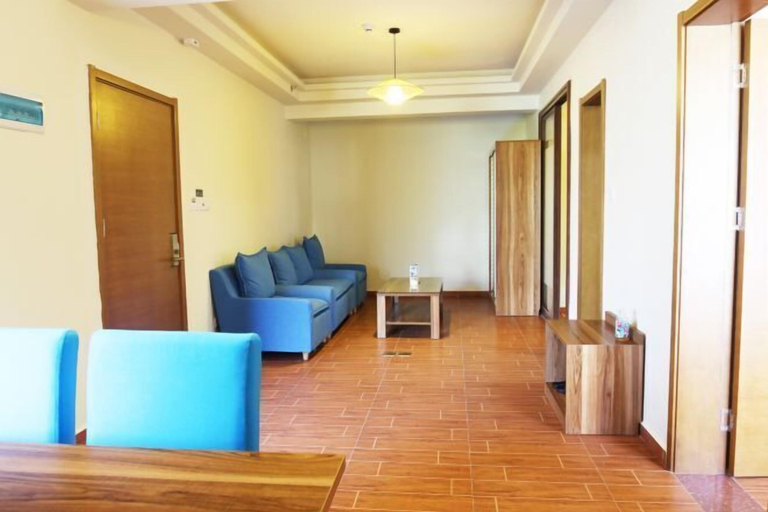 Others 5, Yabulun Health & Wellness Holiday Hotel, Sanya