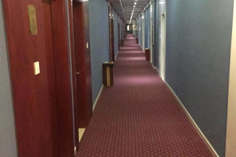 Others 5, Linhai H Chain Lihao Star Hotel, Taizhou