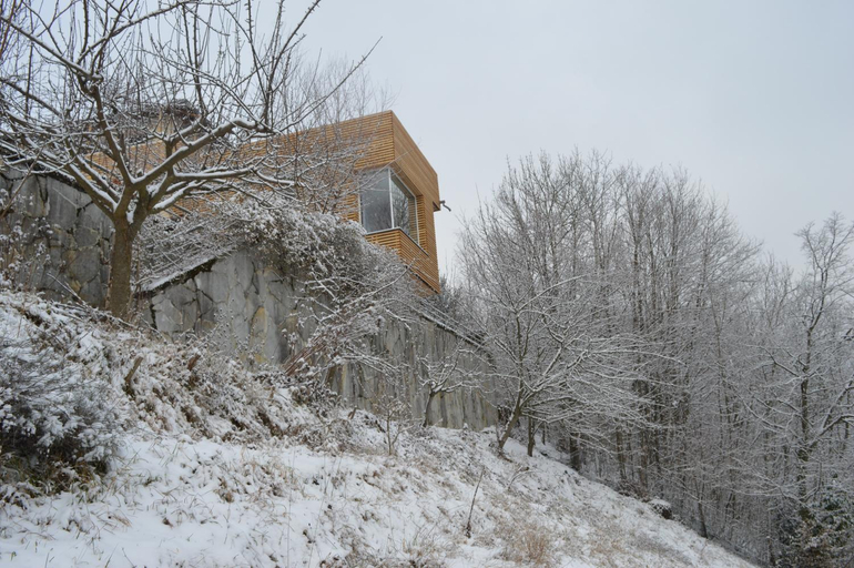 Others 5, B&B Giardini dell'Ardo, Belluno