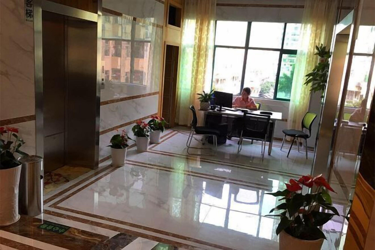 Others 5, Seven Orange Hotel (Shenzhen North Station Minzhi), Shenzhen