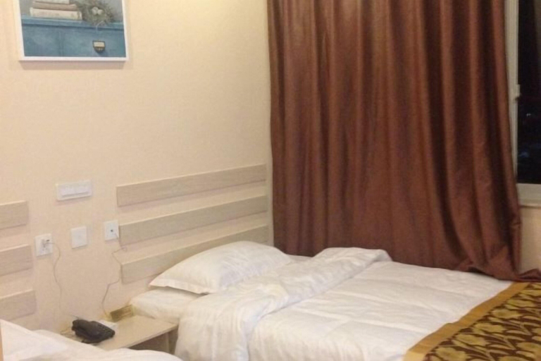Bedroom 3, Youjia Inn, Kunming