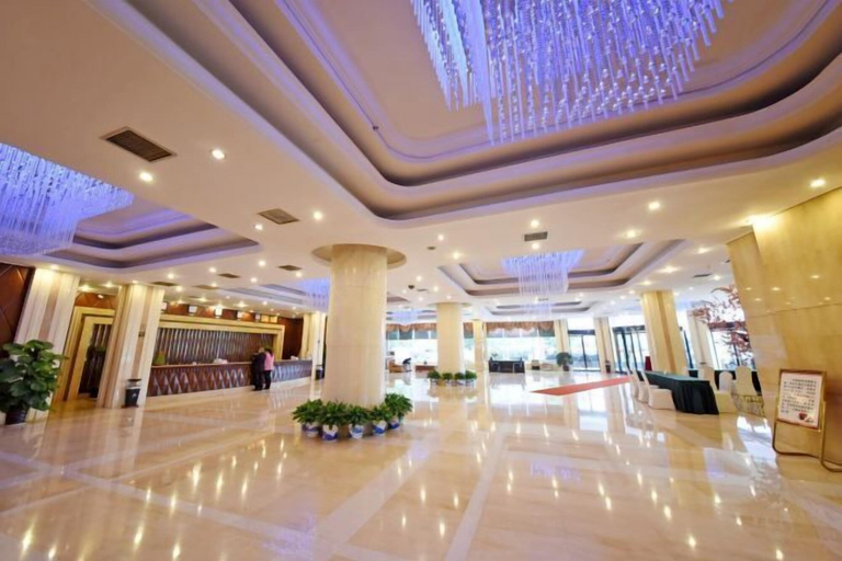 Others 4, Xing mei da Hotel, Changsha