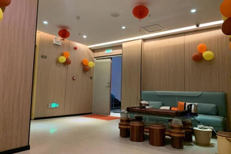Others 5, ZIxing Wuzhou Hotel, Chenzhou