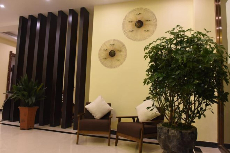 Others 5, Qi Ting Hotel, Fuyang