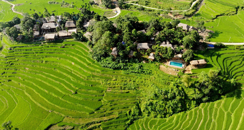 Others 4, Pu Luong Ecolodge, Bá Thước