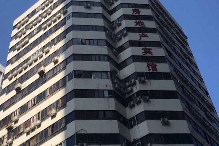 Exterior & Views 2, Xiangpeng Hotel, Shenzhen