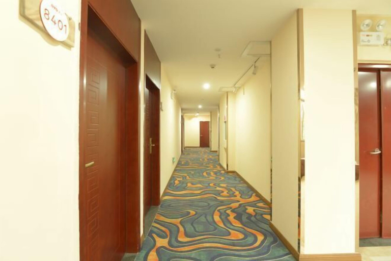 Others 4, Hengxi Boutique Hotel, Hechi