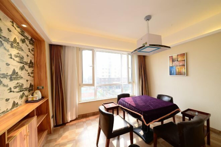 Others 5, Nuoman Holiday Hotel, Xiantao