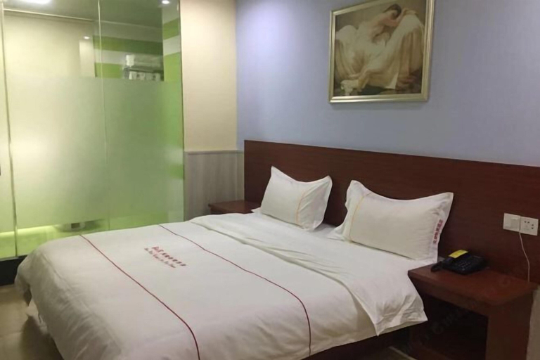 Bedroom 7