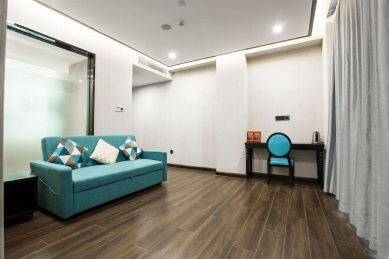 Others 4, Xi . Hotel, Huizhou