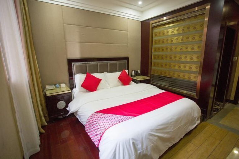 Bedroom 8