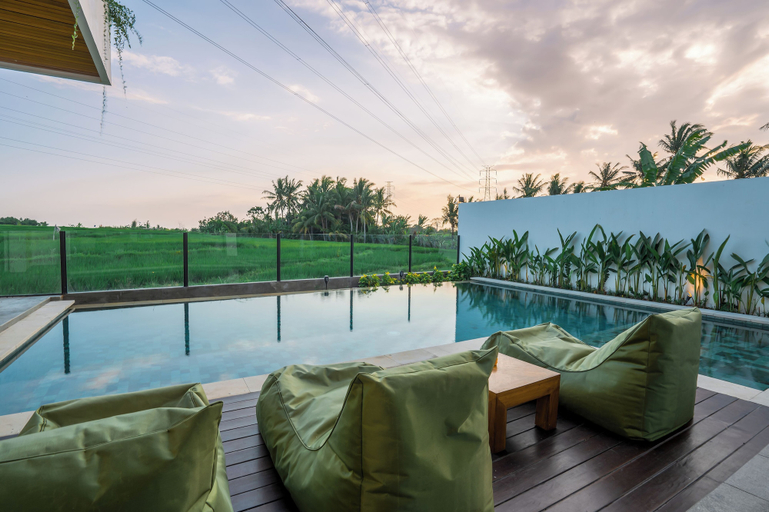 Sport & Beauty 5, Villa Kami Kaba Kaba, Tabanan