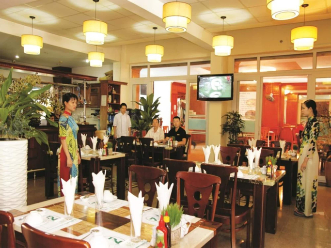 Food & Drinks 5, Phu An Hotel, Gò Vấp